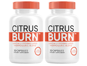 CitrusBurn